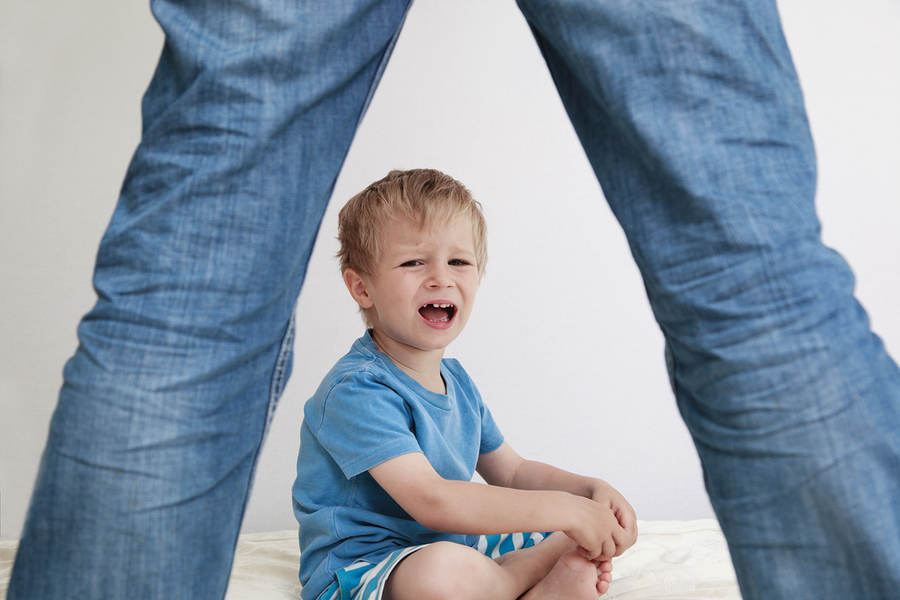 Eenhoofdig gezag bij vechtscheiding? Pedagogiek Blog